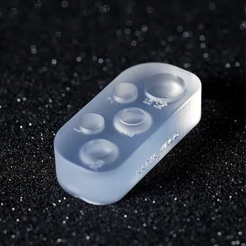 Katya Vinog paletka na lash lifting Barva: Průhledná