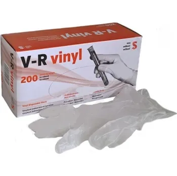 V-R Vinylové nepudrované pravolevé 200…