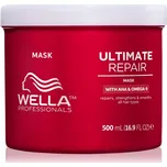 Wella Professionals Ultimate Repair Mask