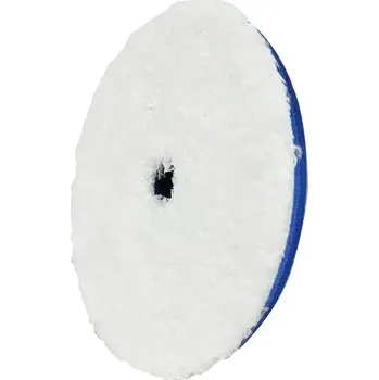 Buff and Shine Uro-Fiber Microfiber Cutting (Blue Foam) - silně korekční mikrovláknový kotouč 150 mm