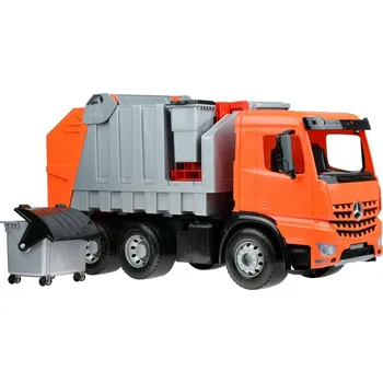 autíčko Auto Lena Popelářské auto Arocs