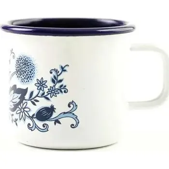 hrnek d 8 (0,37l) CIBULÁK, smalt