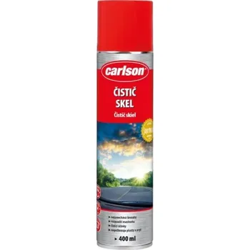 CARLSON ČISTIČ SKEL 400ml