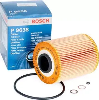 Olejový filtr BOSCH Olejový filtr 1 457 429 638