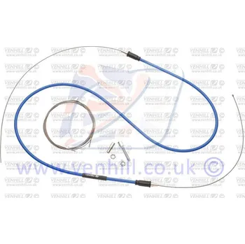 VENHILL lanko plynu Venhill VEN-T1000/BLU modrá