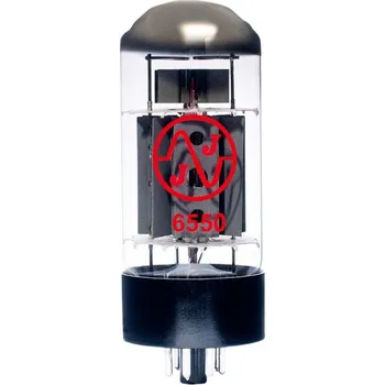 Elektronka JJ Electronic elektronka 6550 Varianta: Bez protokolu