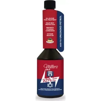 aditivum MILLERS OILS VSPe Power PLUS 250 ml