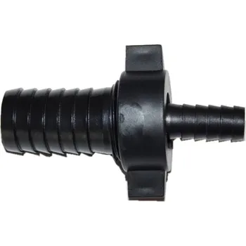 Zahradní hadice REDUKCE TRN GPE - polyetylen redukce záv. 13/25 mm