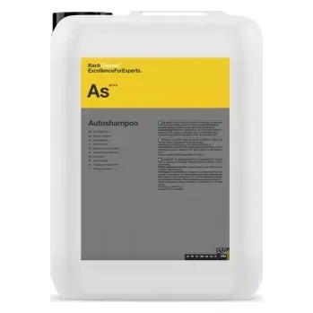 Koch Chemie Autoshampoo Autošampón 11KG