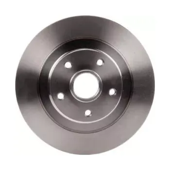 Brzdový kotouč BOSCH Brzdový kotouč plný Ø300mm 0 986 479 446