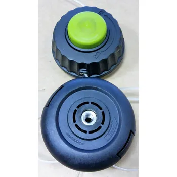 Strunová hlava Strunová hlava kompletní 10x1,25