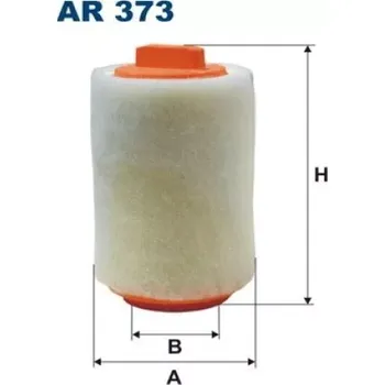 Vzduchový filtr FILTRON Vzduchový filtr AR 373