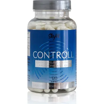 SkyVit®️ Controll SkyVit® Garcinie- Kontrola tělesné hmotnosti a potlačení chuti k jídlu