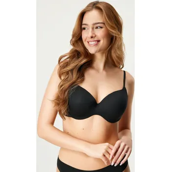 Podprsenka BOSS B-UNDERWIRE PODPRSENKA 001 Velikost košíčku: C, Obvod: 85