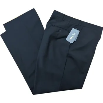 Pánské kalhoty Pánské kalhoty společenské - v nadměrné velikosti 0554