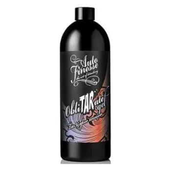 Auto Finesse ObliTARate GEL Tar&Glue Remover 1L