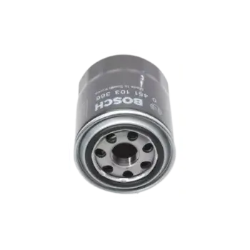 Olejový filtr BOSCH Olejový filtr 0 451 103 366