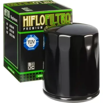 Filtr do auta HIFLO FILTRO olejový filtr HF171