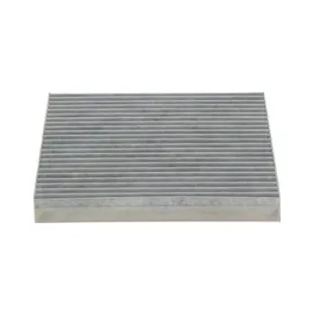 Kabinový filtr BOSCH Kabinový filtr 1 987 432 566