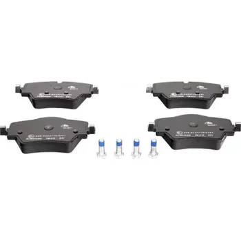 Brzdová destička ATE Sada brzdových doštiček 13.0460-2601.2