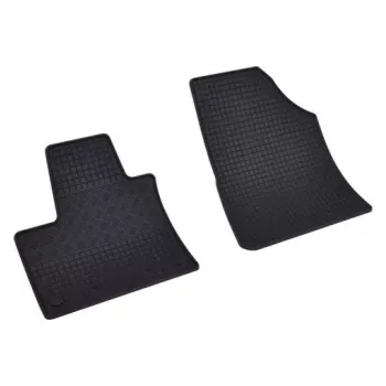 autokoberec Koberce gumové Rigum RENAULT Kangoo Van 2m 2022