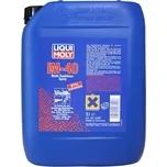 LIQUI MOLY 3395 MNOHOÚČELOVÝ SPREJ LM-40 - 5L