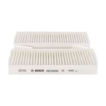 Kabinový filtr BOSCH Kabinový filtr 1 987 435 062