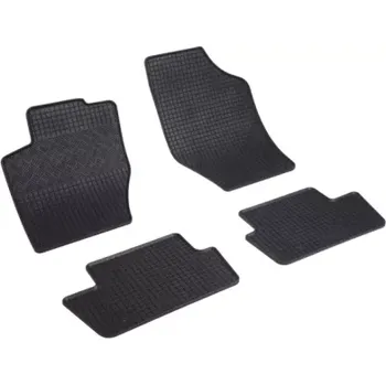 autokoberec Koberce gumové Rigum CITROEN DS4 2010-2017