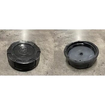 Palivová nádrž Víčko nádrže SECO