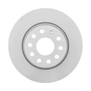 Brzdový kotouč BOSCH Brzdový kotouč větraný Ø280mm 0 986 479 098