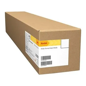 Fotopapír Kodak 1067/30.5m/PHOTO TEX Repositionable Fabric / Aqueous, matný, 42", KPT4200, papír s textilním povrchem (6 mil.), bílý, pro Dy