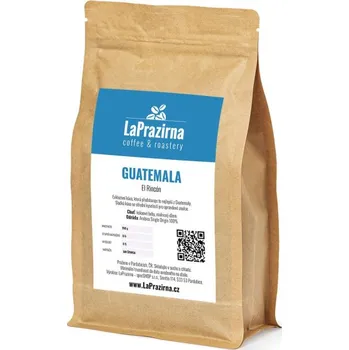 Káva LaPrazirna GUATEMALA 250 g