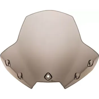 * větrný štít USA