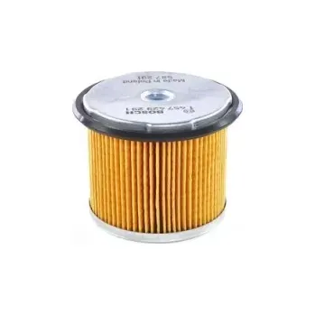 Palivový filtr BOSCH Palivový filtr 1 457 429 291