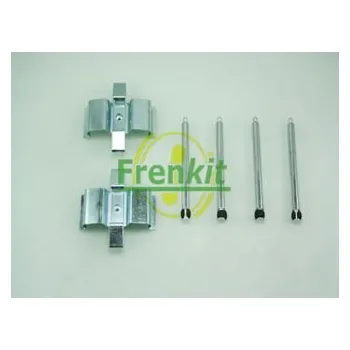 Brzdový třmen FRE-901765