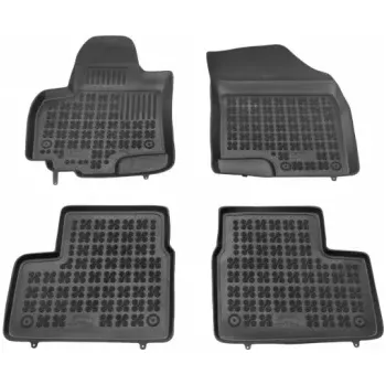 Auto-moto Koberce gumové REZAW PLAST Suzuki SWIFT III Sport 2007-2010