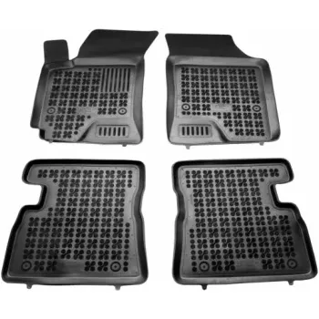 Autodoplněk Koberce gumové REZAW PLAST Hyundai GETZ 2002-2011