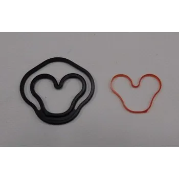 Čerpadlo Těsnění čerpadla štípačky Vega- malé čerpadlo