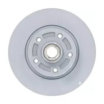 Brzdový kotouč BOSCH Brzdový kotouč plný Ø280mm 0 986 479 D82