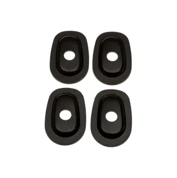 Zavazadlo na motocykl adaptéry na montáž směrovek do kapotáže Yamaha, OXFORD (2 páry)