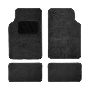 autokoberec AMIO Textilní autokoberce, univerzální TEX-2