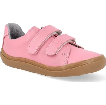 Dívčí polobotky Celoroční obuv Jonap Hope světle růžová dívčí Velikost: 30
