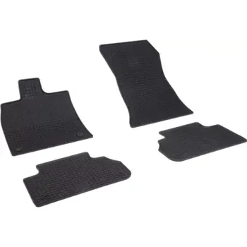 autokoberec Koberce gumové Rigum Audi Q5 Sportback 2021-