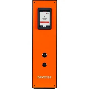 Příslušenství k 3D tiskárně Drywise In-Line sušička filamentů