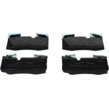 Brzdová destička BOSCH Sada brzdových doštiček 0 986 424 918