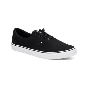 Dámská obuv DC Shoes Plátěnky MFA3014-1 Černá 44