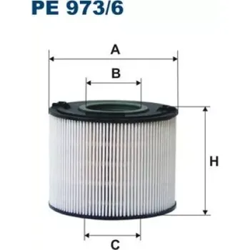 Palivový filtr FILTRON Palivový filtr PE 973/6