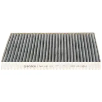 Kabinový filtr BOSCH Kabinový filtr 1 987 435 577
