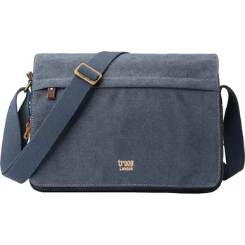 Velká značková taška přes rameno (KT451)