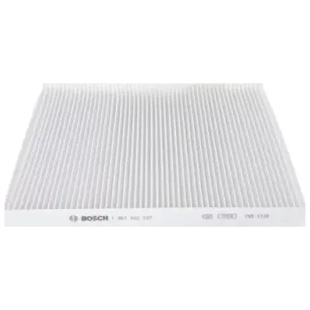 Kabinový filtr BOSCH Kabinový filtr 1 987 432 237